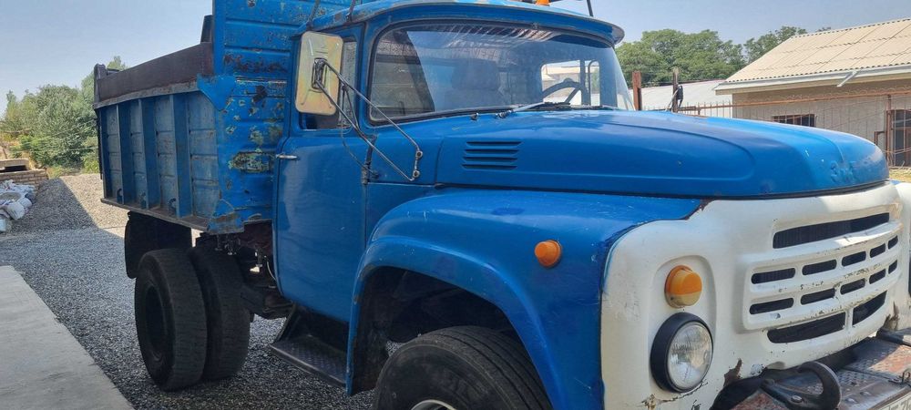 Zil sotiladi / Продаётся зил