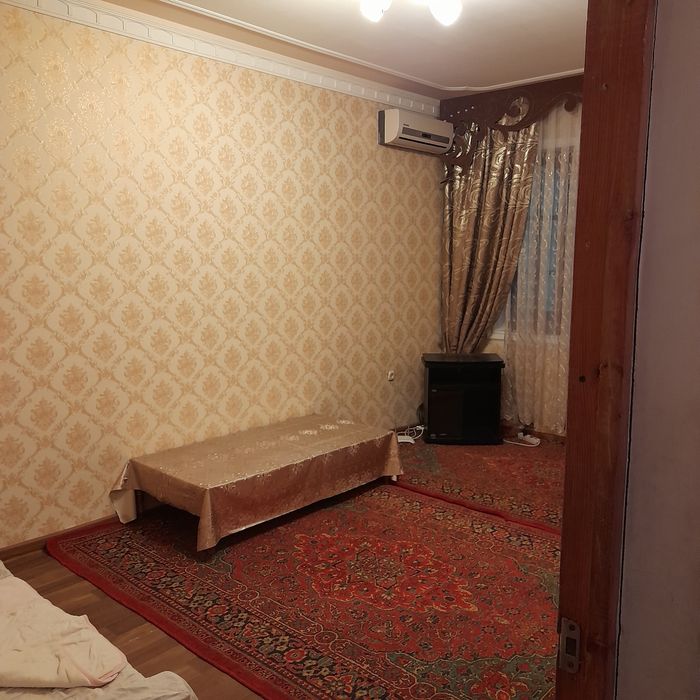Аренда коракамиш 2/4 2.хонали оилага берилади