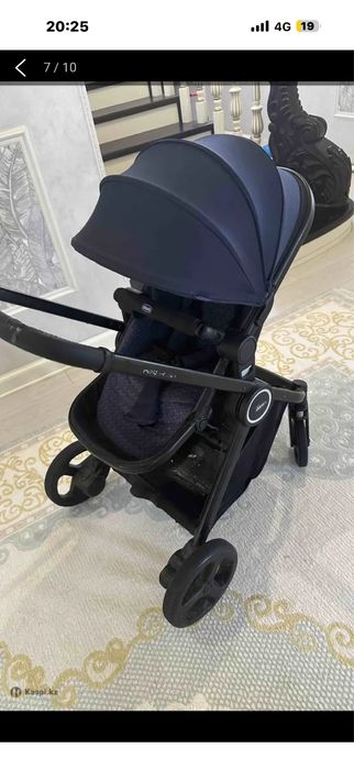 Срочно продам коляску за 30000