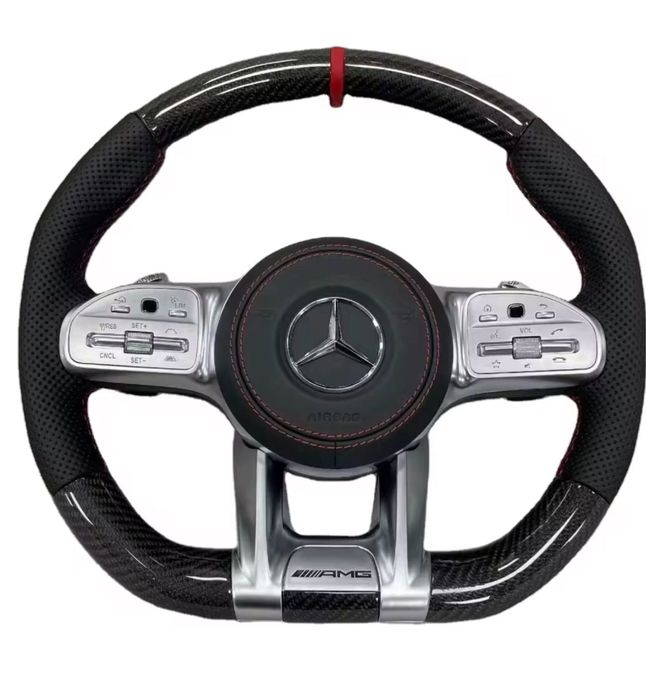 Volan Carbon BMW Mercedes Audi Volkswagen