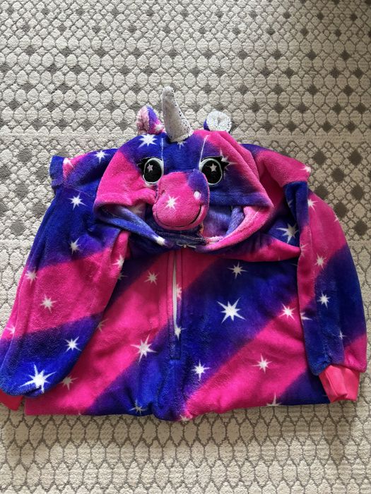 Кигуруми для девочек