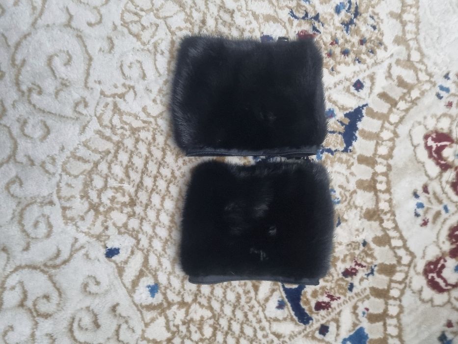 Продам Норковую шубу