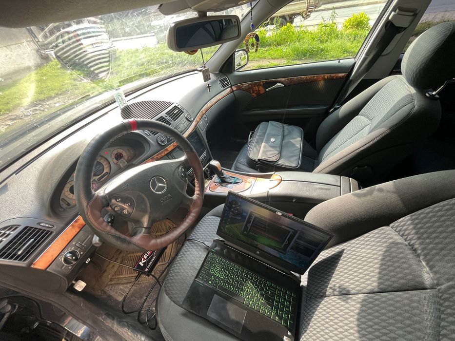 Чип тунинг DPF, EGR, AdBlue, Вихрови клапи (Swirl flaps), DTC