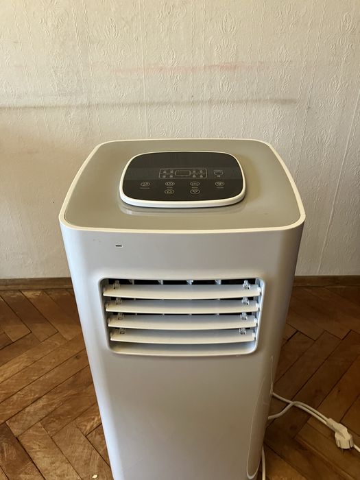 Мобилен климатик Excellent