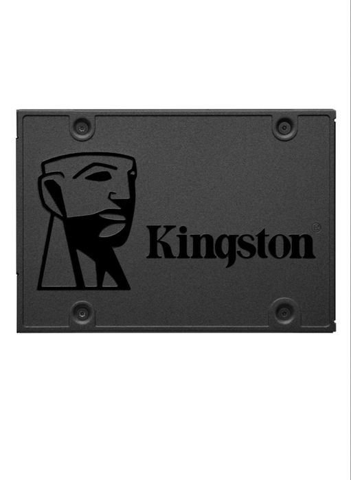 SSD-накопитель Kingston A400