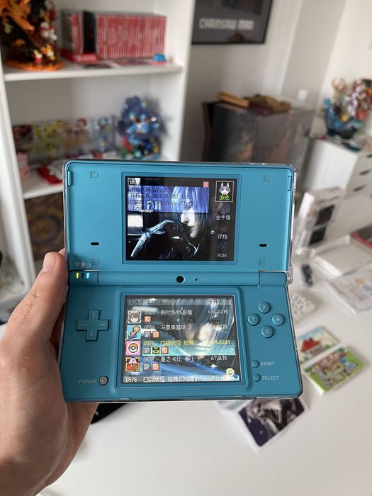 New Nintendo 3DS XL
