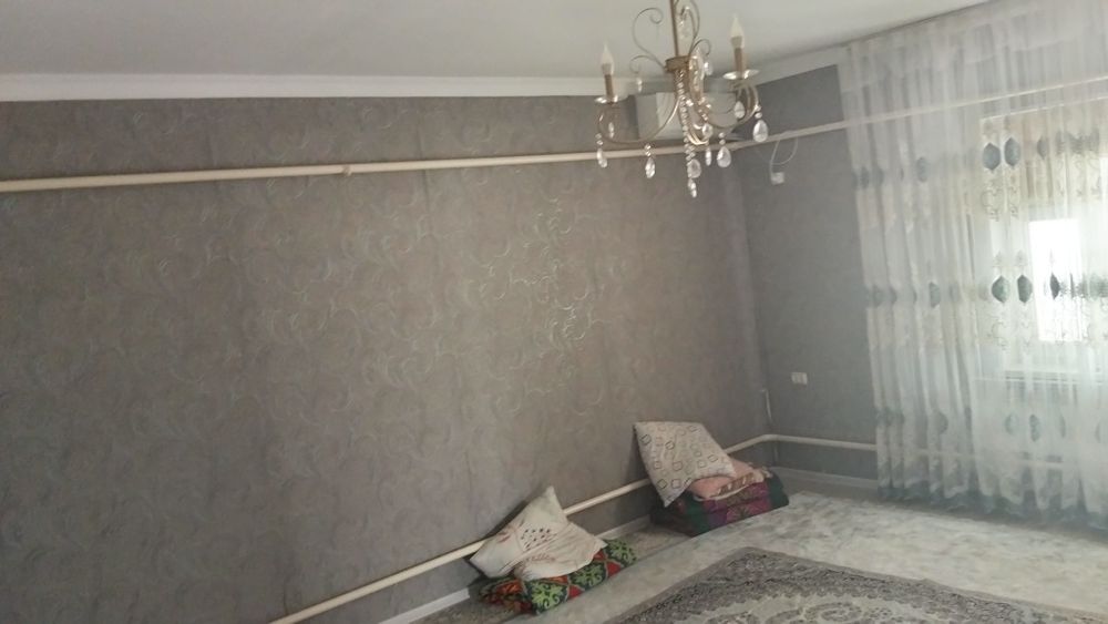 Үй сату немесе айырбастау