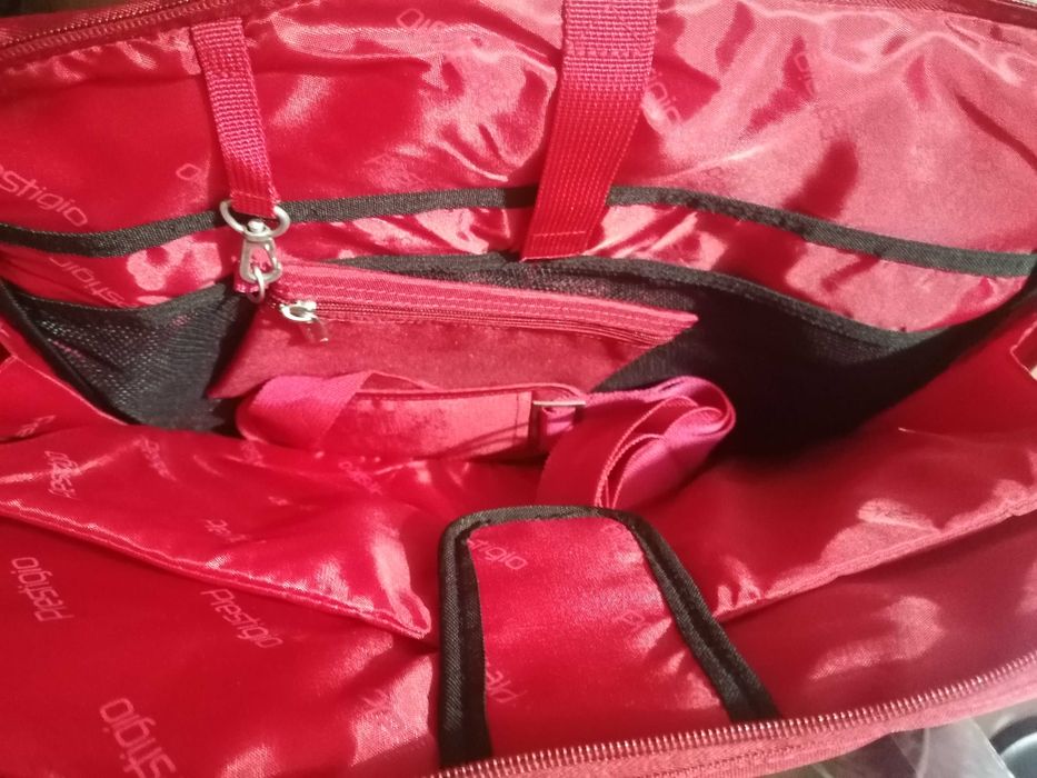 Geanta Laptop 16" Prestigio