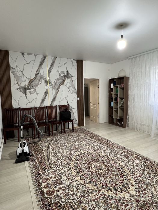 Еркінқала-2 ден 2 бөлмелі времянка сатылады.