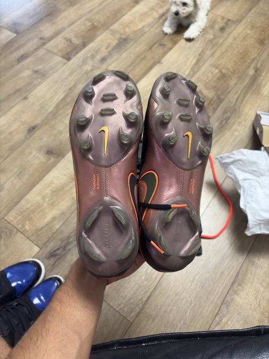 Nike Tiempo maestro elite lv8