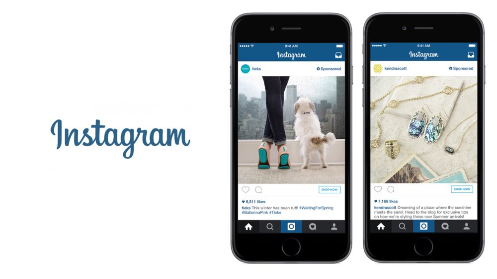 Таргетолог, SMM