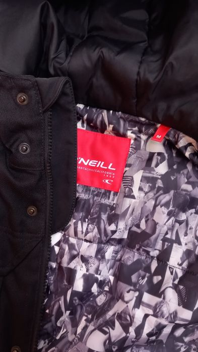 O'Neill мъжка парка М