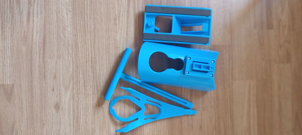 Încâltator de ciorapi