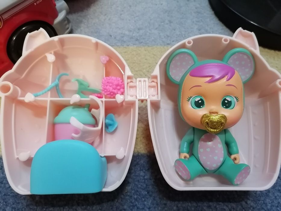 LoL Baby Лол бебе