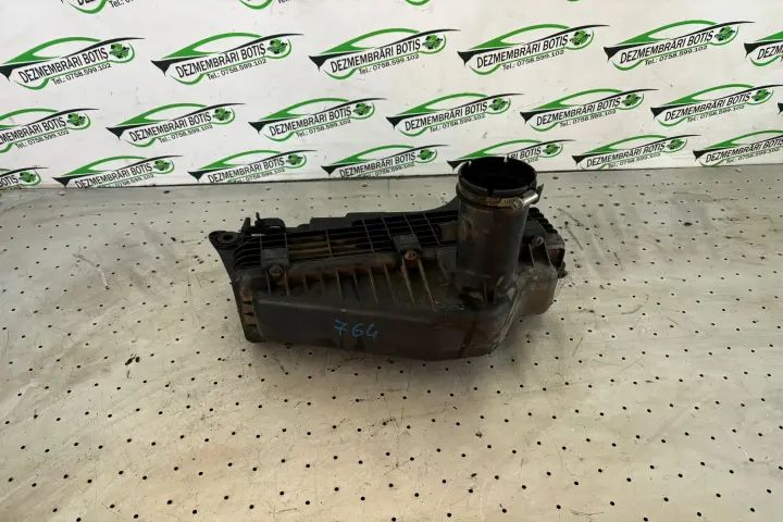 Carcasa filtru aer Peugeot 206 2006 1.4 MT (75 hp)