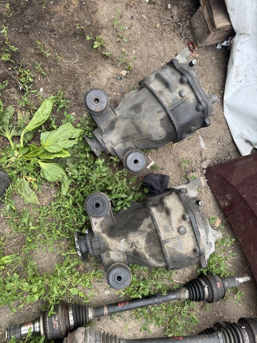 Жс190 подкрыльники lexus gs300