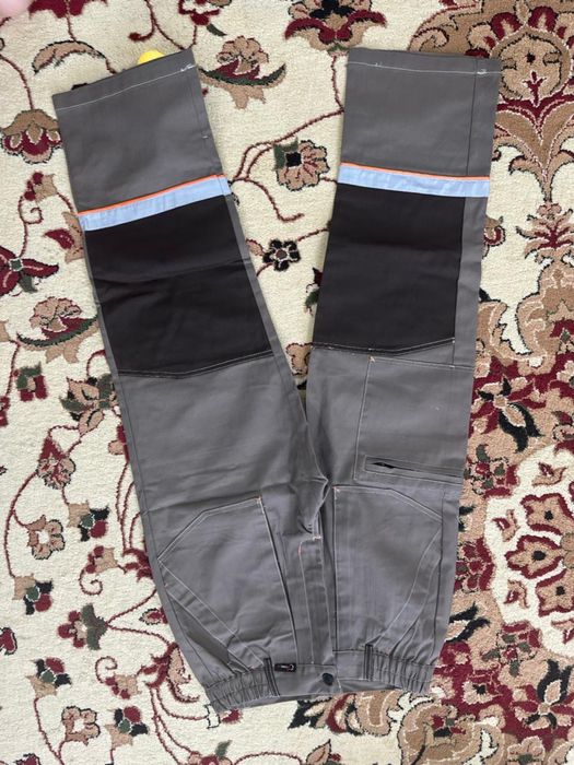 Продам летнюю спецовку качественный