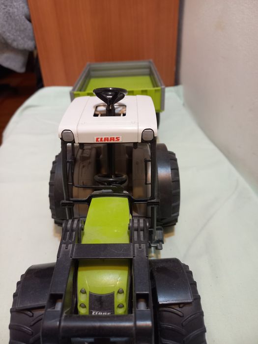 Tractor jucarie copii