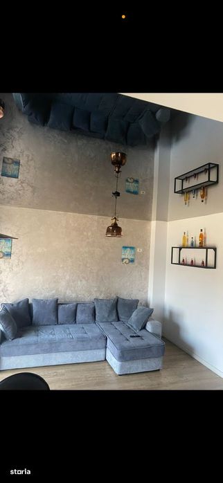 Apartament 2 camere Tabăra Navodari