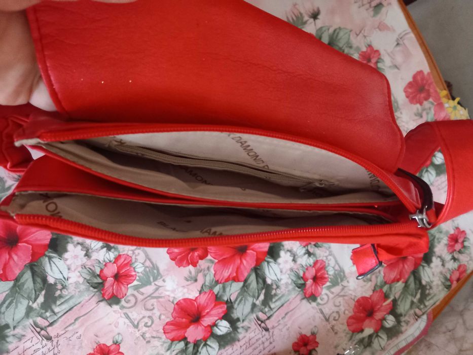 Gentuță tip poștaș