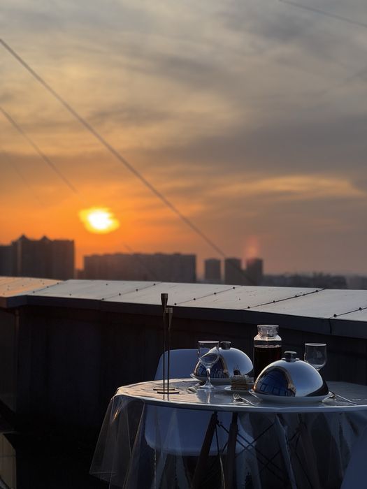 Готовый бизнес.