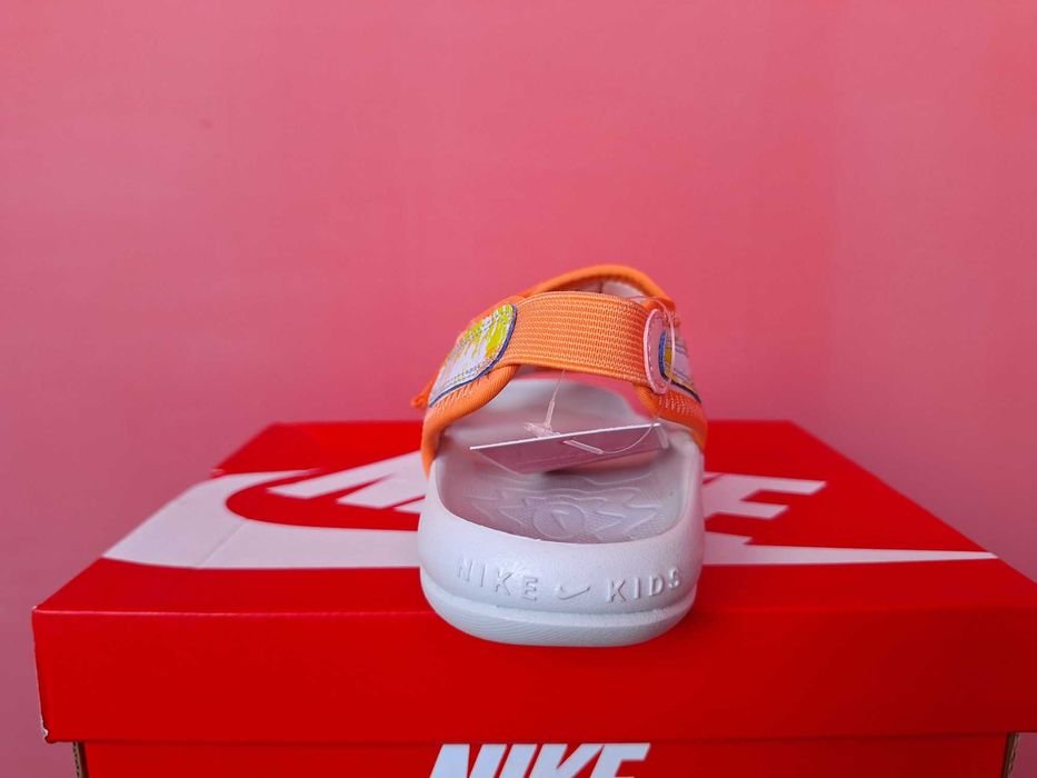 Nike Adjust 6 - детски сандали