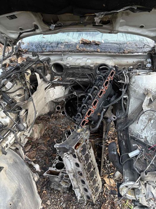 Продавам BMW e39