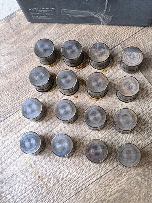 Продам гидрокомпенсаторы от приоры 1.6