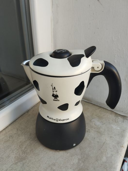 Кафеварка Bialetti Muka Expres