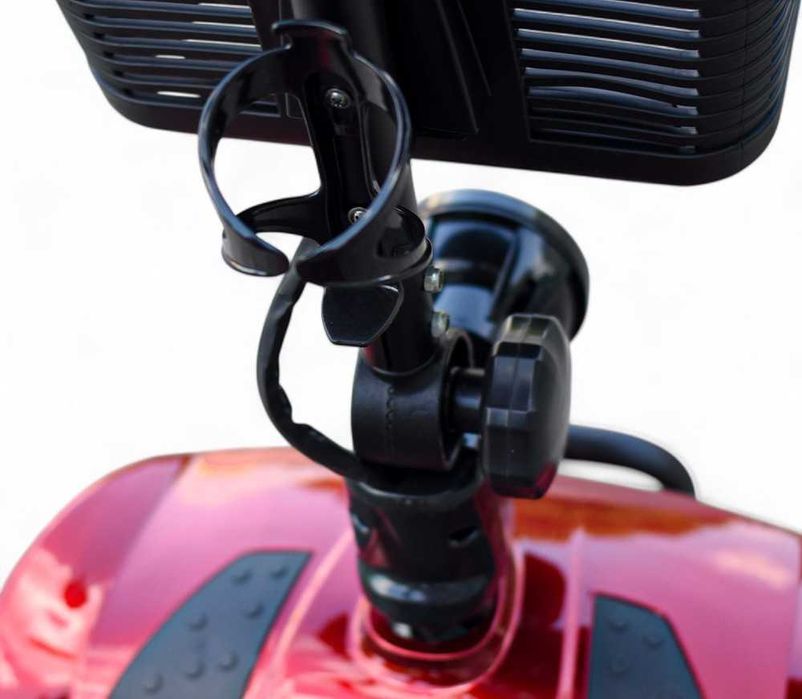 Електрическа четириколка Max Electric BL1 350W