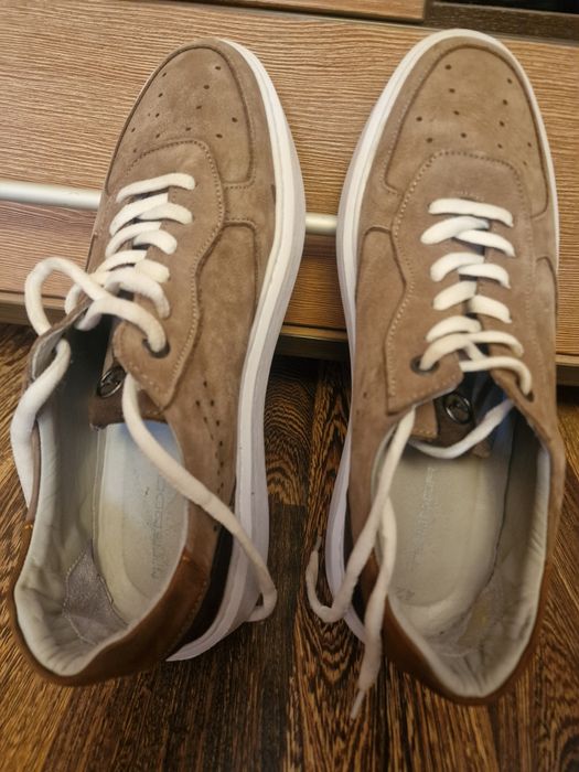 Обувки  пролетно, есенни
