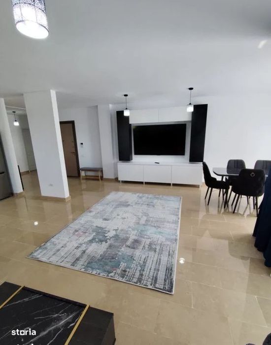 Apartament 4 Camere | Faleza Nord | Zona Pescarie | Termen Lung