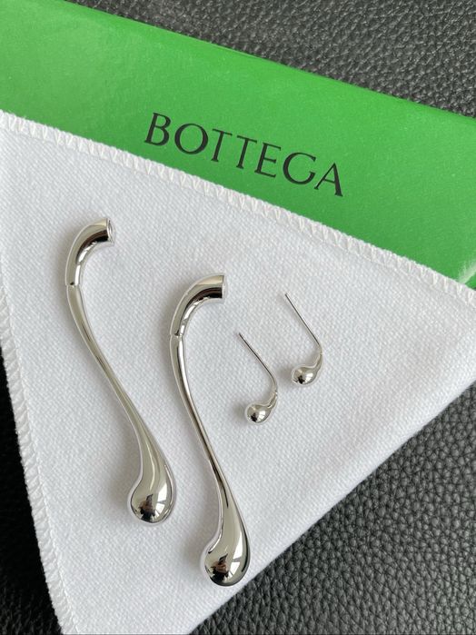 BV обеци New Season