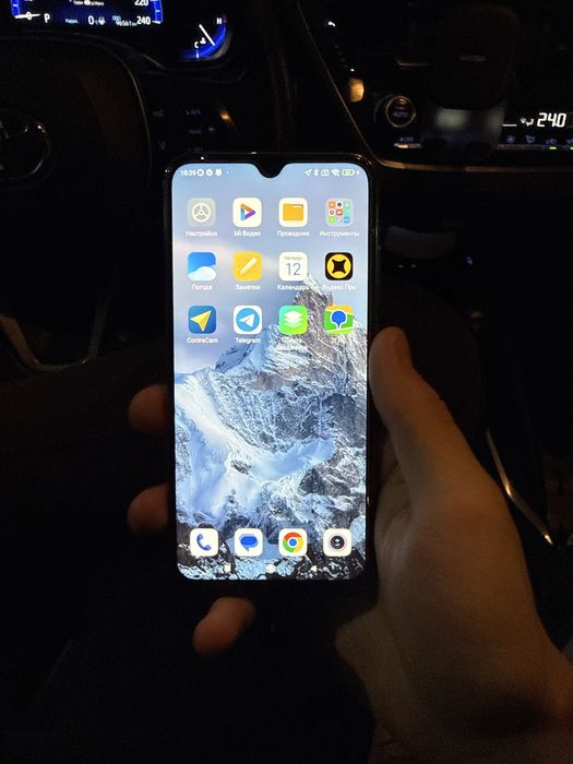 Редми нот 8 32гб