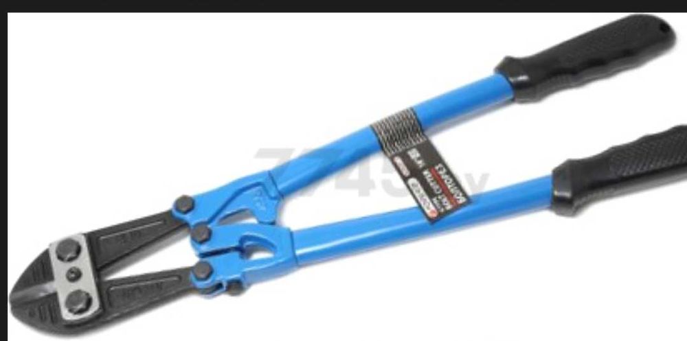 Болторез фирма FORSAGE