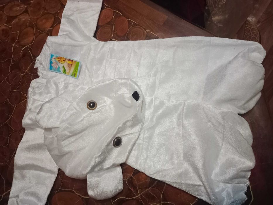 Костюмы карнавальные для мальчика