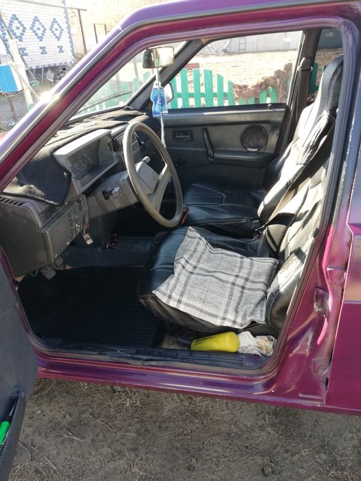 Продам Ваз 2109 в хорошем состоянии