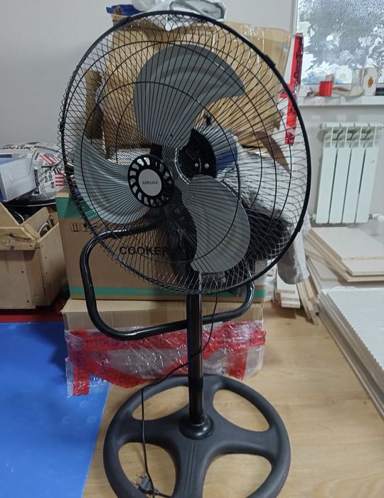 Продам вентилятор
