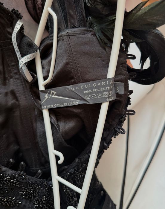 Дизайнерска абитуриентска рокля RADICHEV за незабравими моменти