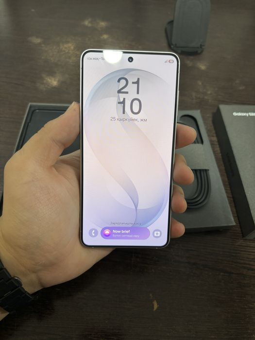Samsung S26 12/256