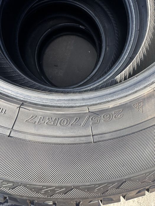 Продам шины в хорошем состоянии