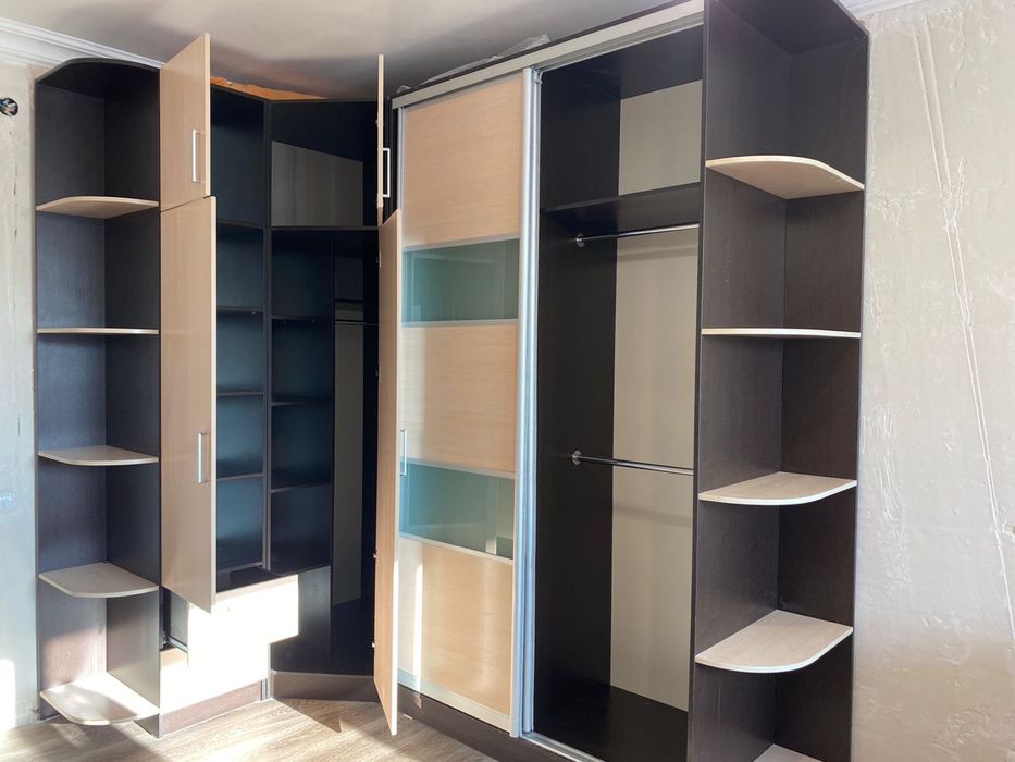 шкаф для вещей большой