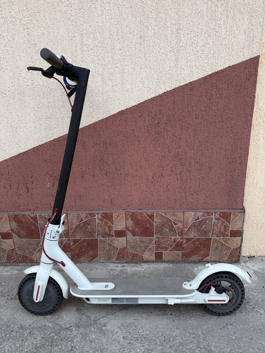 Xioami MIScooter5630