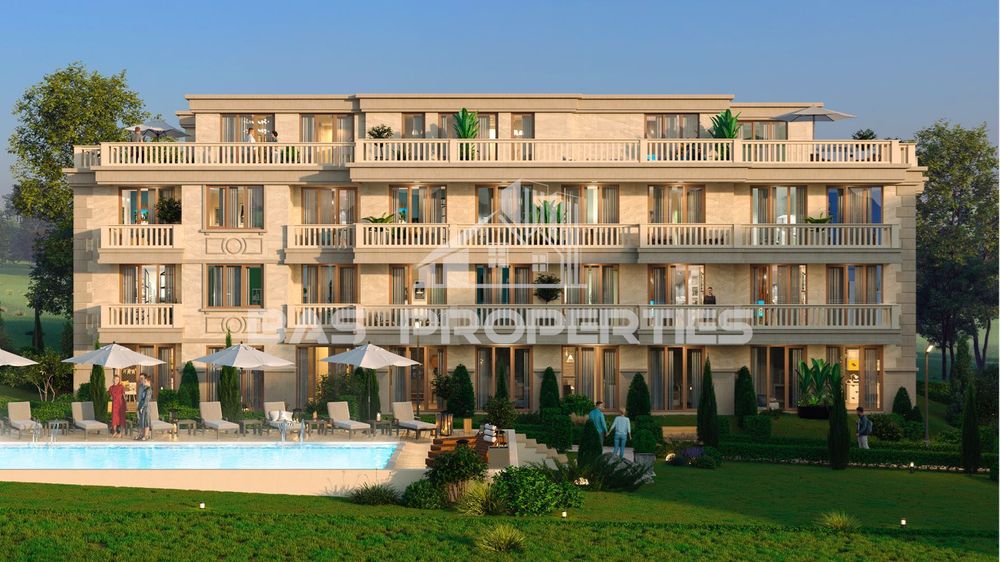 Продава се Многостаен апартамент в Банкя - 195 кв.м за 2616 €/кв.м - Снимка #7