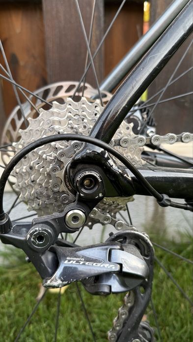 Bicicleta Cannondale