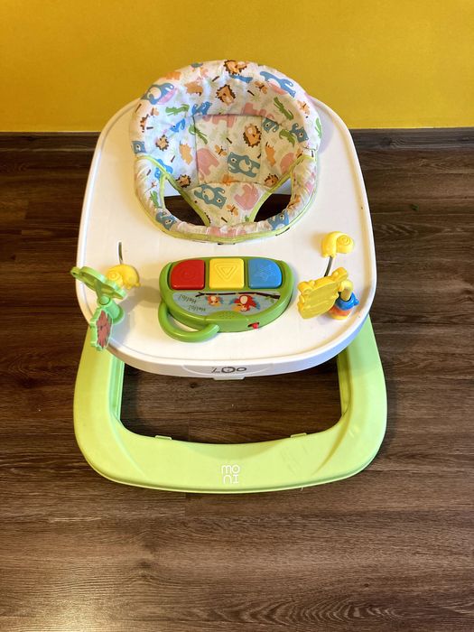 Premergator Bebelusi