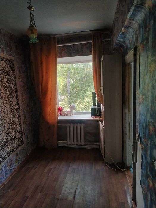 Продам Квартиру в п. Прибрежный