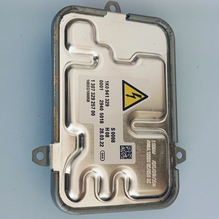 Баласт за фар PASSAT CC TOURAN YETI 1K0941329 , Нов с гаранция