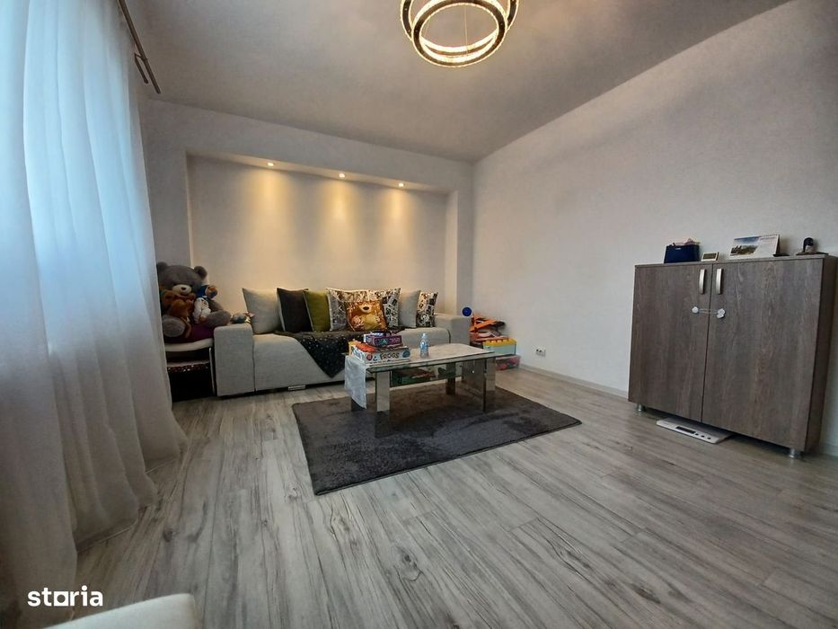 Apartament 2 camere, de vanzare, cartier Marasti, Zona Iulius Mall