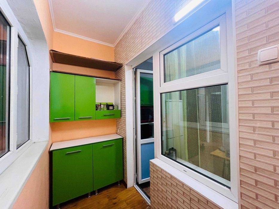 Продам 1-комнатную квартиру, 41 м2